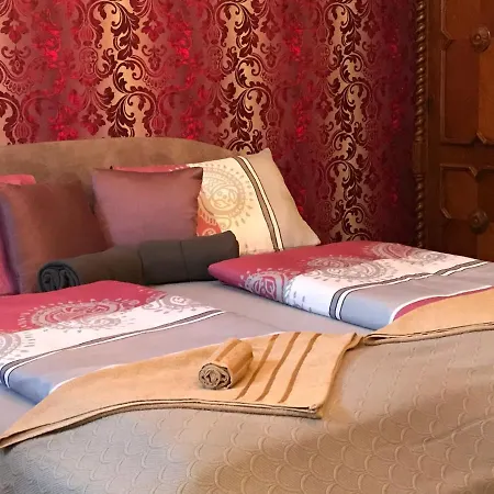 Central View Apartment